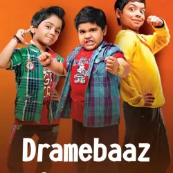Dramebaaz Company