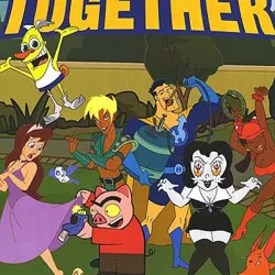 Drawn Together