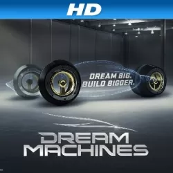 Dream Machines