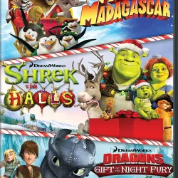 DreamWorks Holiday Classics