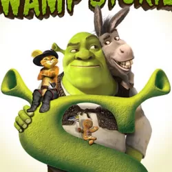 DreamWorks Shrek's Swamp Stories