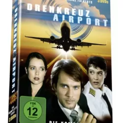Drehkreuz Airport