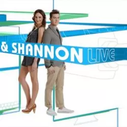 Drew and Shannon Live