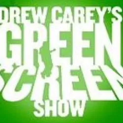 Drew Carey's Green Screen Show