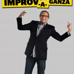 Drew Carey's Improv-A-Ganza