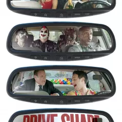 Drive Share