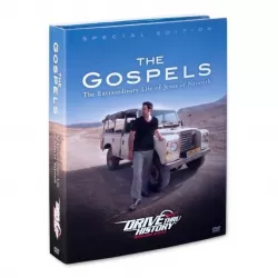 Drive Thru History: The Gospels