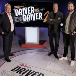 Driver vs. Driver