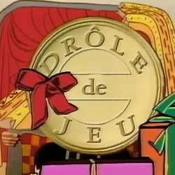 Drôle de jeu