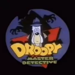 Droopy, Master Detective