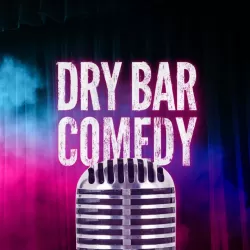 Dry Bar Comedy