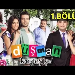 Düşman Kardeşler