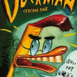 Duckman