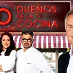 Dueños de la cocina