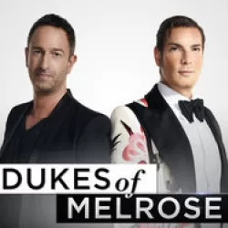 Dukes of Melrose