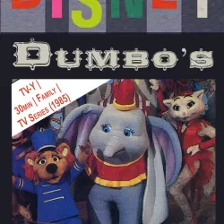 Dumbo's Circus