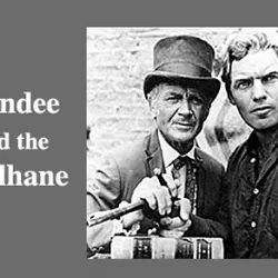 Dundee and the Culhane