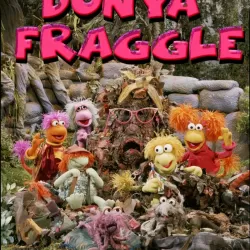 Dünya Fraggle