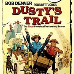 Dusty's Trail