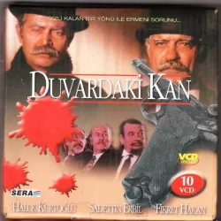 Duvardaki Kan