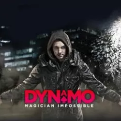 Dynamo: Magician Impossible