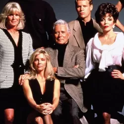 Dynasty: The Reunion