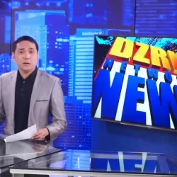 DZRH Network News