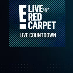 E! Countdown to the Red Carpet