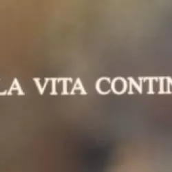 ...e la vita continua