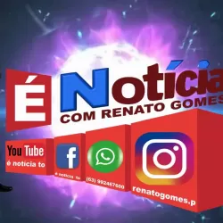 É Notícia