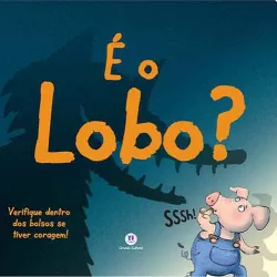 É o Lobo!