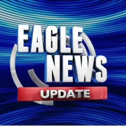 Eagle News Update
