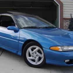 Eagle Talon