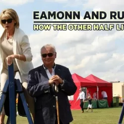 Eamonn & Ruth: How the Other Half Lives