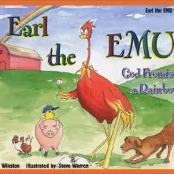 Earl the Emu
