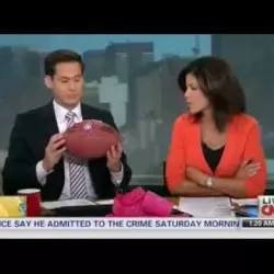 Early Start With John Berman & Zoraida Sambolin