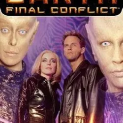 Earth: Final Conflict