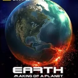 Earth: Making of a Planet