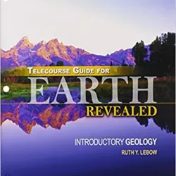 Earth Revealed: Introductory Geology