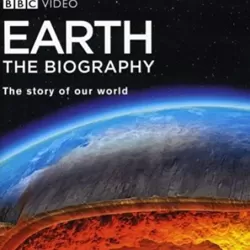 Earth The Biography