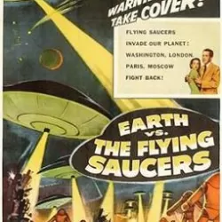 Earth vs. the Flying Saucers