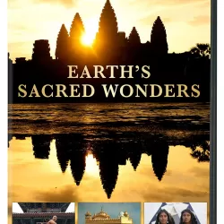 Earth's Sacred Wonders