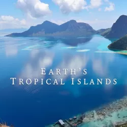 Earth's Tropical Islands