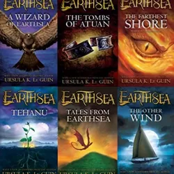 Earthsea