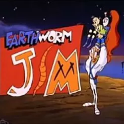 Earthworm Jim