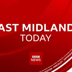 East Midlands Today