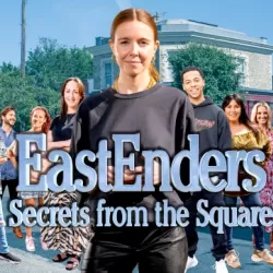 EastEnders: Secrets from the Square