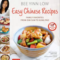 Easy Chinese Cooking