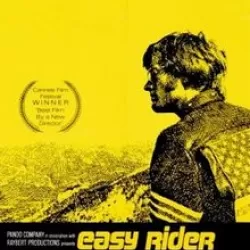 Easy Rider