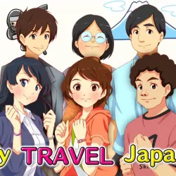 Easy Travel Japanese